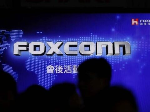 ECUS BASED ON NVIDIA’S DRIVE ORIN CHIP, FOXCONN AND NVIDIA JOIN FORCES TO BUILD SELF-DRIVING VEHICLES.