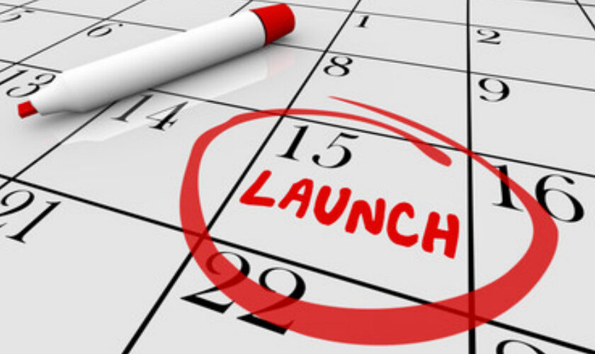 How to Create a Compelling Product Launch Plan