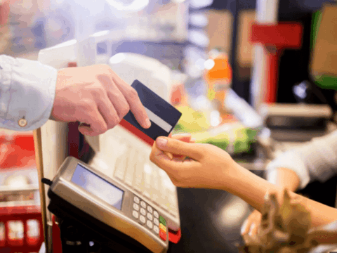 Best Cash-Back Credit Cards for Everyday Spending